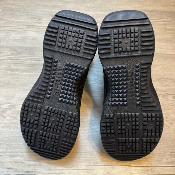 Nike Mens SFB B1 Tactical Boots Triple Black Sz 9 DX2117 001 Military Police - Picture 7 of 11